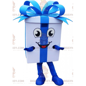 Confezione regalo Jumbo Costume da mascotte BIGGYMONKEY™ con