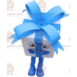 Confezione regalo Jumbo Costume da mascotte BIGGYMONKEY™ con