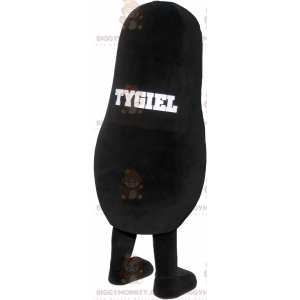 Costume da mascotte Talpa gigante BIGGYMONKEY™. Costume da