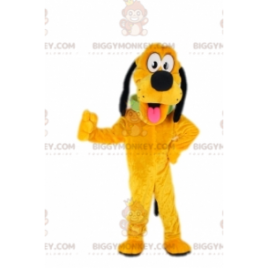 Στολή μασκότ της Disney Famous Yellow Dog Pluto BIGGYMONKEY™ -
