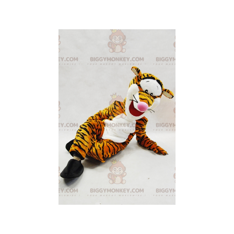 Winnie the Pooh Loyal Friend Tigger Maskottchen Kostüm