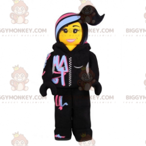 Lucy lego best sale movie costume