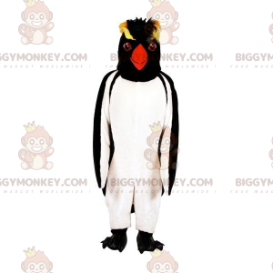 Penguin Penguin BIGGYMONKEY™ Mascot Costume. Penguin