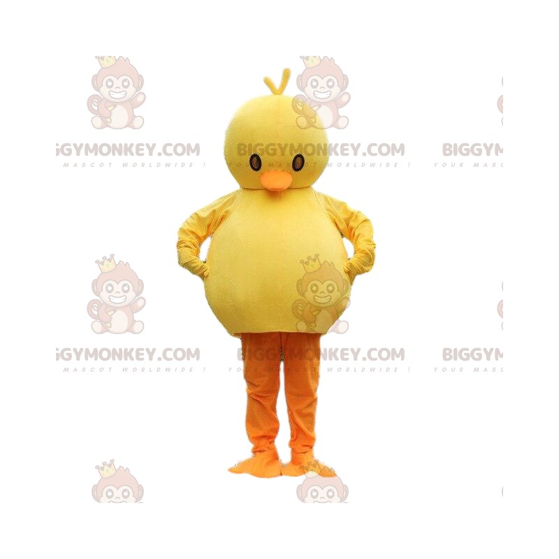 Personagem de fantasia de mascote Lemon Yellow Chocolate Bar vestido com  Joggers e relógios digitais - Trajes de mascote -  Cortar L  (175-180CM)