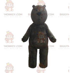 Costume de marmotte, Costume de mascotte BIGGYMONKEY™ d'ours