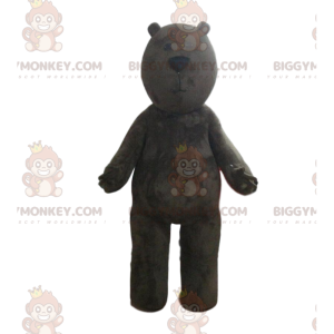 Groundhog-kostuum, Bear BIGGYMONKEY™-mascottekostuum