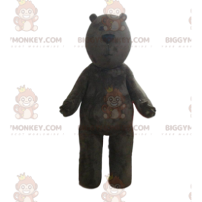 Groundhog-kostume, Bear BIGGYMONKEY™ maskotkostume