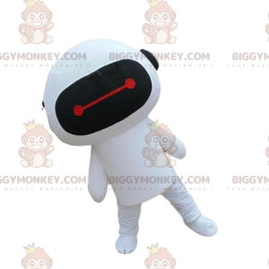 Robot BIGGYMONKEY™ maskotkostume, ny teknologi kostume -