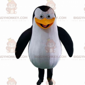 BIGGYMONKEY™ Penguin Mascot -asu The Penguins of Madagascar
