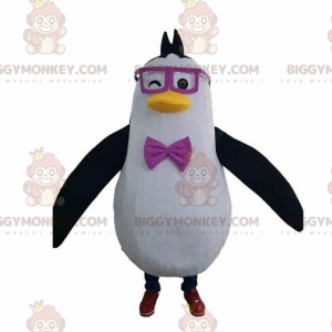 Pingviiniasu, Penguin BIGGYMONKEY™ -maskottiasu, talvimekko -