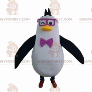 Στολή πιγκουίνου, Στολή μασκότ Penguin BIGGYMONKEY™, Χειμερινό