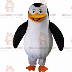 Disfraz de mascota pingüino BIGGYMONKEY™ de la película Los