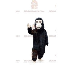 Costume da mascotte scimmia BIGGYMONKEY™, costume da gorilla