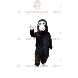 Costume de mascotte BIGGYMONKEY™ de singe, costume de gorille