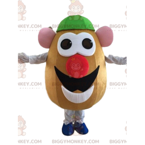 Στολή μασκότ BIGGYMONKEY™ του Mr. Potato Head, δημοφιλής