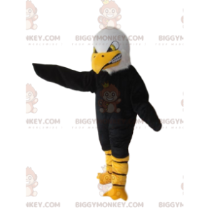 Disfraz de mascota Eagle BIGGYMONKEY™, disfraz de raptor