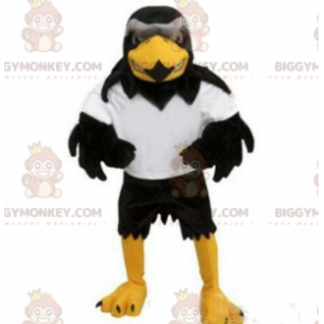 Disfraz de águila, disfraz de mascota Raptor BIGGYMONKEY™