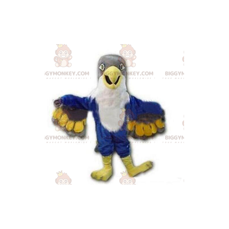 Fantasia de águia, fantasia de mascote de abutre BIGGYMONKEY™
