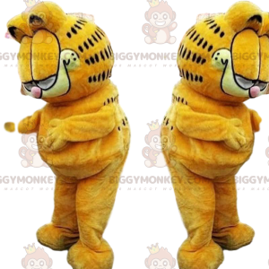 Garfield's beroemde cartoon oranje kat BIGGYMONKEY™