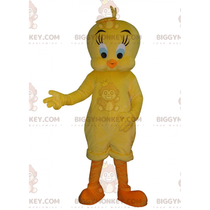 Tweety's beroemde gele kanarie Tweety en Sylvester BIGGYMONKEY™