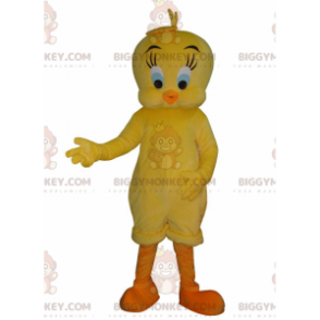 Tweety's beroemde gele kanarie Tweety en Sylvester BIGGYMONKEY™