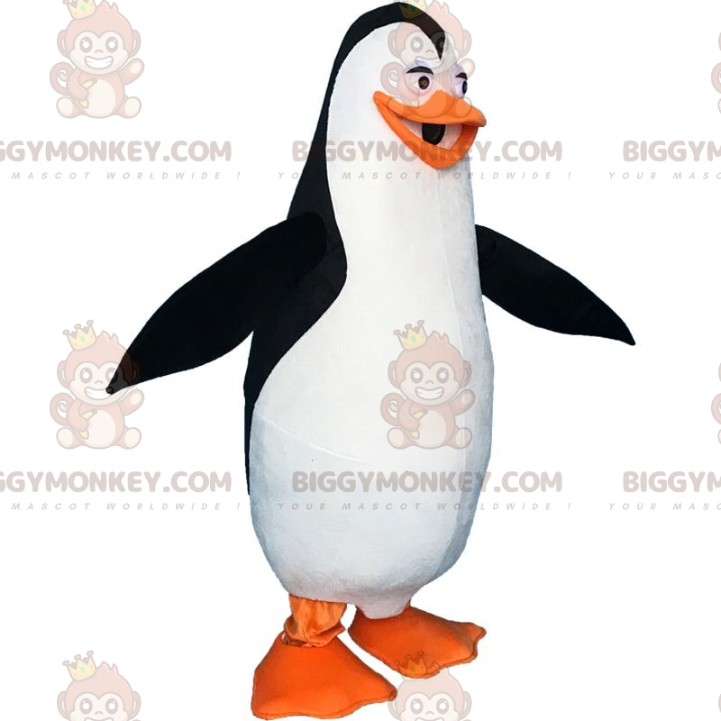 BIGGYMONKEY™ Penguin-mascottekostuum uit de film The Penguins
