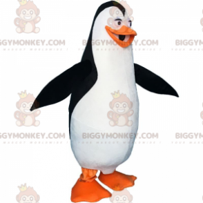 BIGGYMONKEY™ Penguin Mascot -asu The Penguins of Madagascar