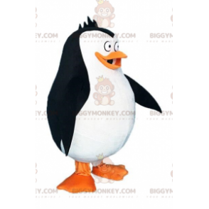 BIGGYMONKEY™ Penguin Mascot Costumet från filmen The Penguins