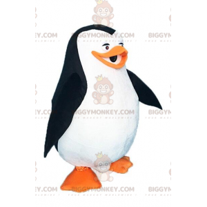 Στολή πιγκουίνου από την ταινία Penguins of Madagascar -