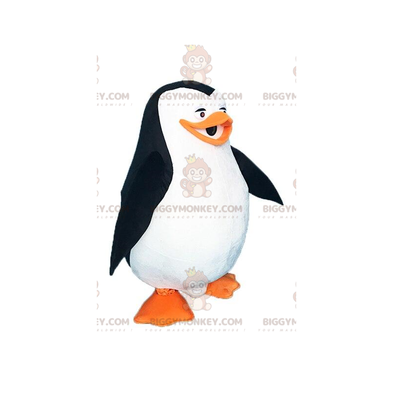 Penguin costume from the movie Penguins of Madagascar -