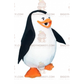 Fato de pinguim do filme Pinguins de Madagascar –