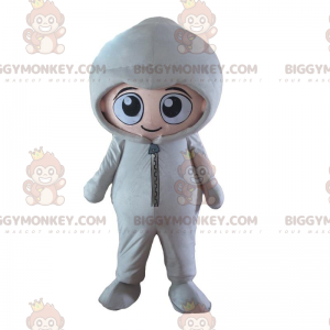 Traje de mascota de niño BIGGYMONKEY™ en mono, traje de