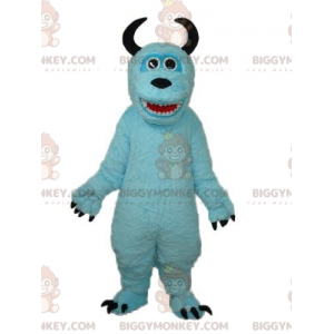 Monsters Inc:n kuuluisan hirviön Sullin BIGGYMONKEY™