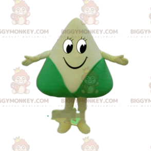 Zongzi BIGGYMONKEY™ Costume da mascotte, pasto tradizionale