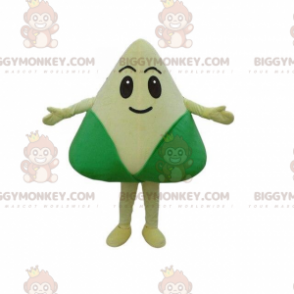 Zongzi costume, traditional Chinese meal, funny creature –