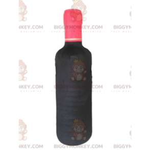 Garrafa de vinho gigante BIGGYMONKEY™ fantasia de mascote