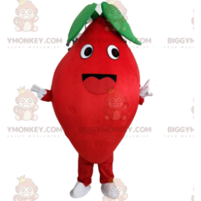 Giant Sweet Potato BIGGYMONKEY™ maskottiasu, perunaasu -