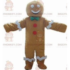 Honningkager BIGGYMONKEY™ maskot kostume, slik kostume, slik -