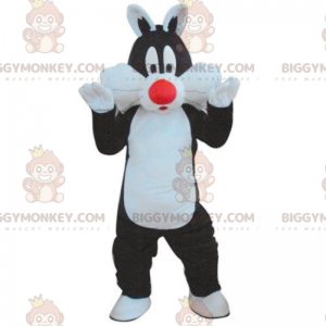 Sylvester Sylvester kuuluisa sarjakuvakissan BIGGYMONKEY™