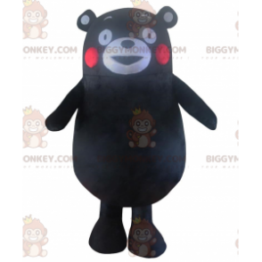 Kumamoto famoso costume della mascotte BIGGYMONKEY™ Costume