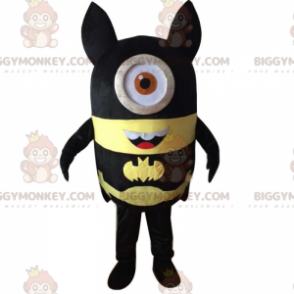 BIGGYMONKEY™ Costume da mascotte di Stuart, famosi Minion