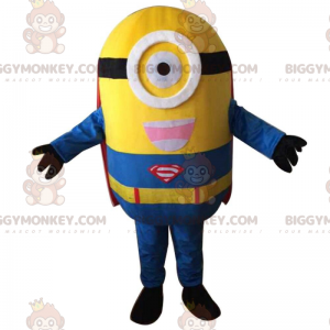 BIGGYMONKEY™ Costume da mascotte di Carl, Stuart, servitori