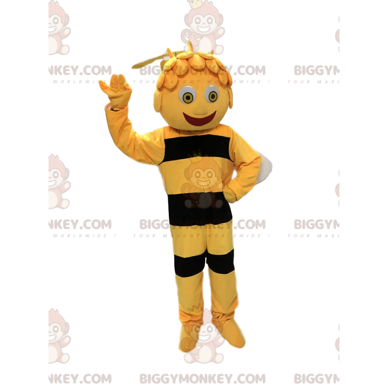 Disfraz Abeja Maya™ niño