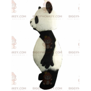 Costume de mascotte BIGGYMONKEY™ de panda géant, costume d'ours