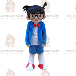 Detective Conan -sarjan hahmon Shinichi Kudon BIGGYMONKEY™
