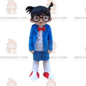 Detective Conan -sarjan hahmon Shinichi Kudon BIGGYMONKEY™