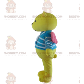 Teddybär-Kostüm mit Flügeln, Teddybär BIGGYMONKEY™