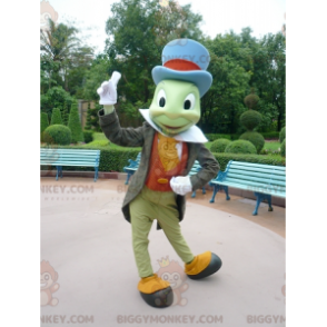 Jiminy Cricket kuuluisa Pinocchio Hyönteinen BIGGYMONKEY™