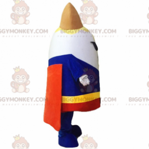 Costume da mascotte personaggio atipico BIGGYMONKEY™, costume