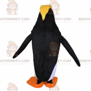 BIGGYMONKEY™ Penguin Mascot -asu sarjakuvasta "The Kings of